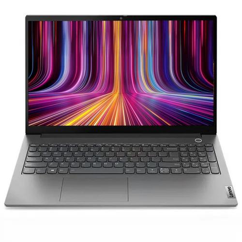 Notebook Lenovo Thinkbook 15 Intel Core I7 Ram 8GB SSD 256GB 15