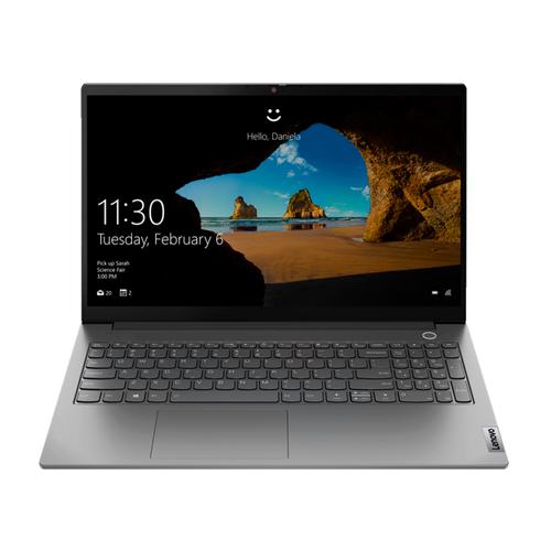 Notebook Lenovo Thinkbook 15 G2 ITL intel Core I5 ram 8Gb SSD 256Gb Sin SO - 0