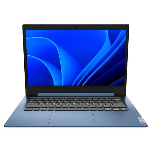 Notebook Lenovo ideapad Intel Celeron N4020 RAM 4Gb SSD 256Gb Windows 11 - 0