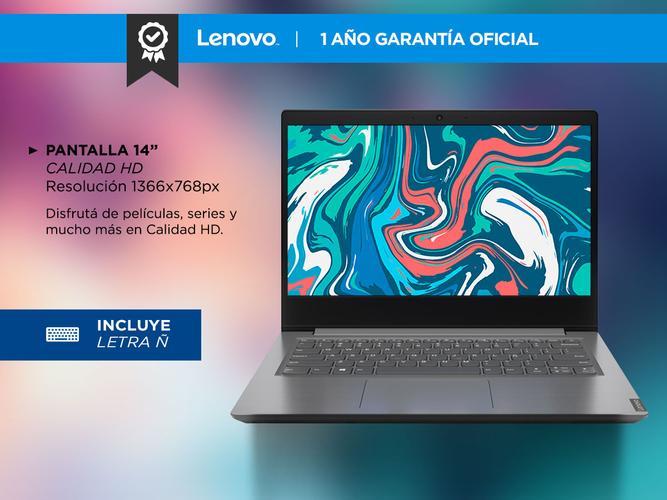 Notebook Lenovo V14 AMD Ryzen 3 RAM 8Gb SSD 256Gb FreeDOS - 3