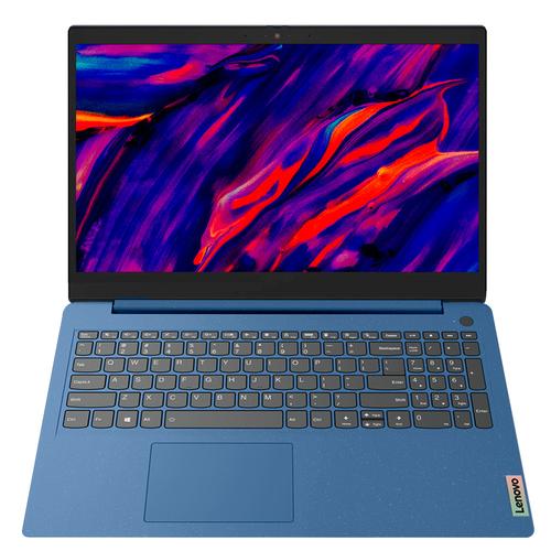 Notebook Lenovo IdeaPad 3 Ryzen 3 ram 4GB  SSD 256GB Windows 11 - 0