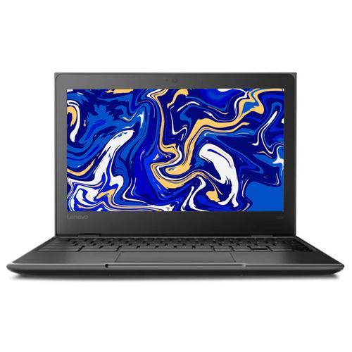 Notebook Lenovo 100E Chromebook AMD A4 Ram 4GB - 0