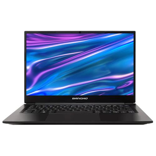 Notebook Bangho Max L4 i1 Intel Celeron ram 4gb Ssd 120gb 14 Pulg - 0