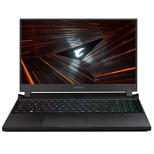Notebook Gigabyte AORUS 5 SE4 Intel Core I7 SSD 512GB RTX 3070P Outlet - 0