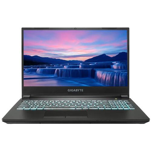 Notebook Gigabyte G5 MD Intel Core I5 Ram 16GB SSD 512GB RTX 3050Ti Windows - 0