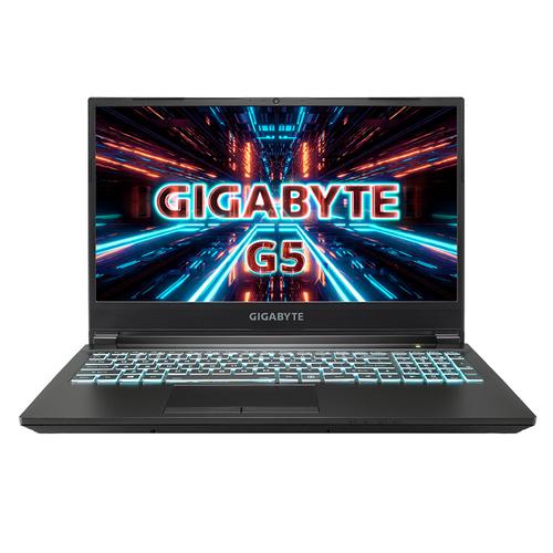 Notebook Gigabyte G5 KD Intel Core I5 Ram 16GB SSD 512GB RTX 3060 P Windows - 0