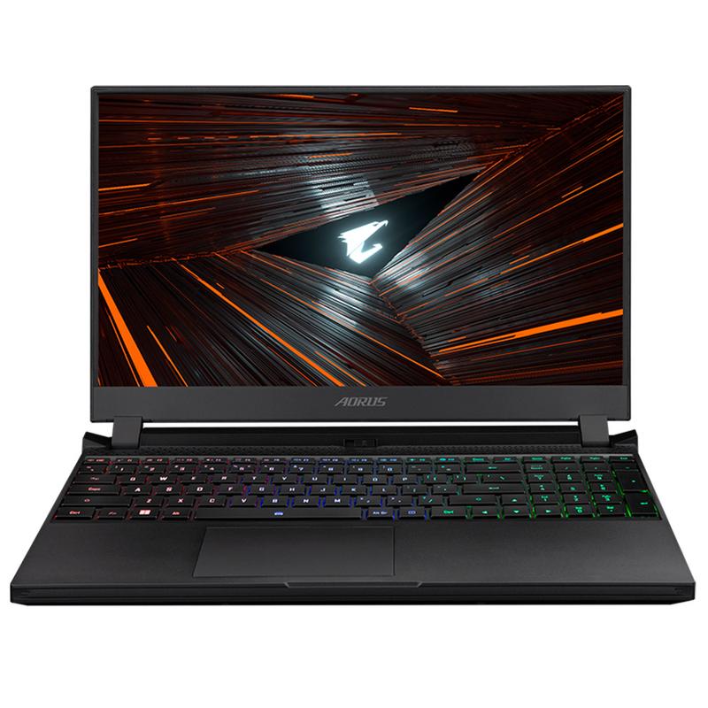 Notebook Gigabyte AORUS 15 XE4 Intel Core I7 Ram 16GB SSD 1TB RTX 3070Ti P  QHD