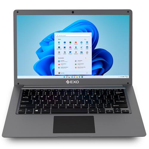 Notebook Exo Smart T55 Celeron Ram 4 GB SSD 64GB Windows 11 - 0