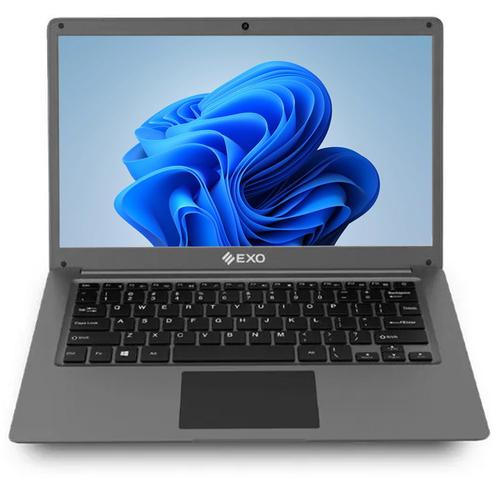 Notebook Exo Smart T56 Celeron Ram 4 GB SSD 128GB Windows 11 - 0