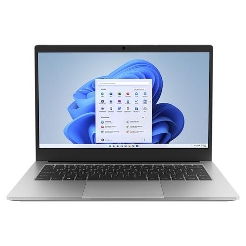 Notebook Haier Intel core I3 Ram 4GB SSD 120GB Windows 11 - 0