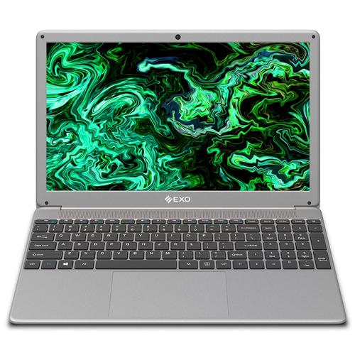 Notebook Exo Intel core I3 8GB SSD 256GB Pantalla 15.6