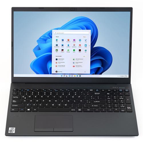 Notebook Vaio Intel core I7 Ram 8GB SSD 512GB Windows - 0