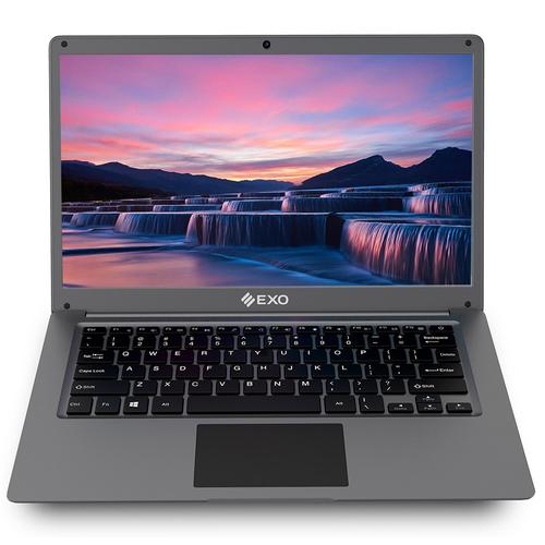 Notebook Exo RA5 Dual Core 4GB RAM 64GB SSD 14.1 - 0