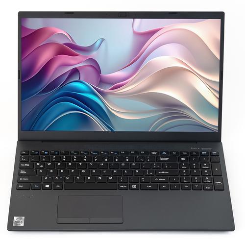 Notebook Vaio Intel Core I5 Ram 8GB SSD 512GB Pantalla 15.6 - 0