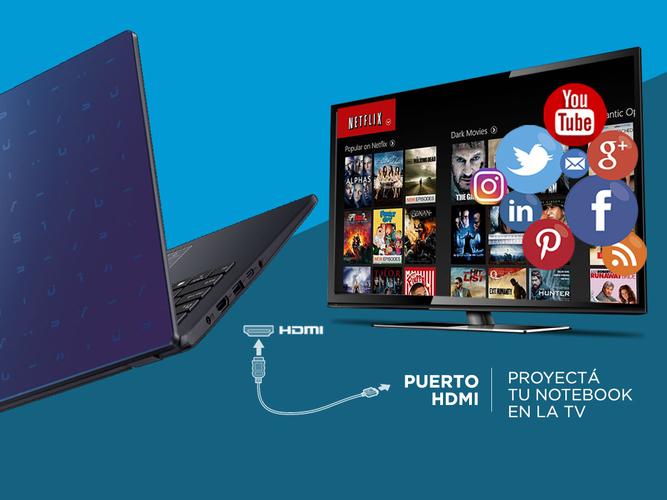 Notebook Asus E410MA Intel Celeron N4020 4gb ram 128gb 14