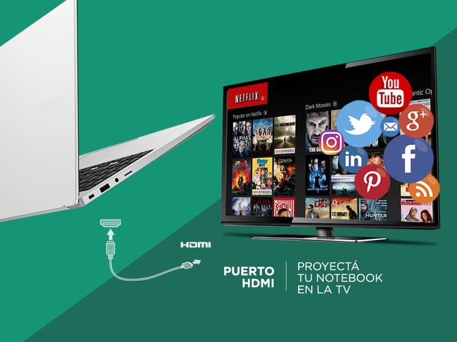 Notebook Samsung Galaxy Book 3 15,6