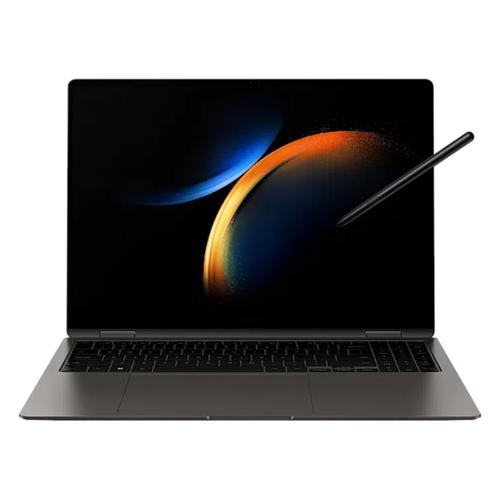 Notebook Samsung Galaxy Book 3 Pro 360 15,6
