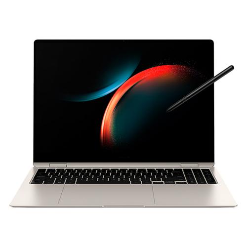 Notebook Samsung Galaxy Book 3 Pro 360 15,6 - 0
