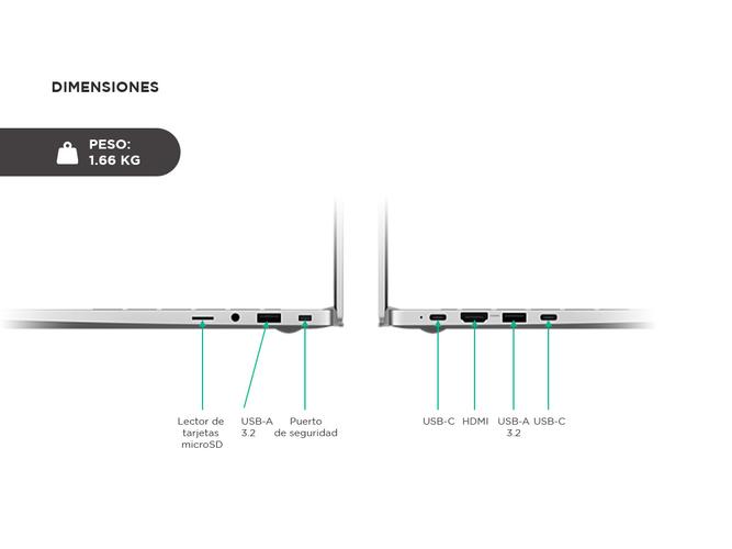 Notebook Samsung Galaxy Book 3 Pro 360 15,6 - 5