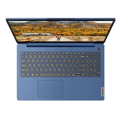 Notebook Lenovo Ideapad AMD Ryzen 5 8GB Ram 256GB SSD  - 0