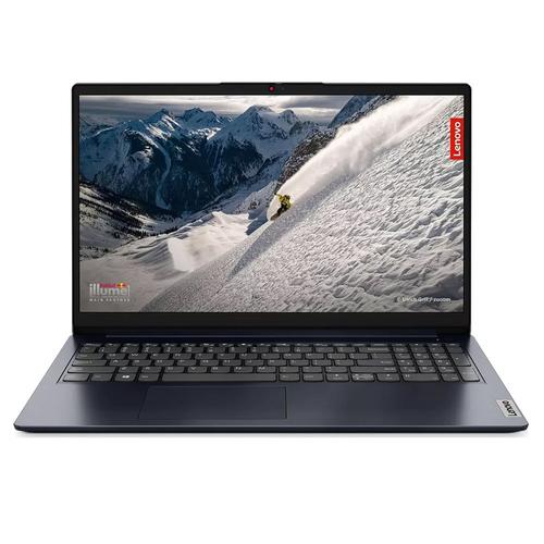 Notebook Lenovo Ideapad AMD Ryzen 5 Ram 8GB  - 0