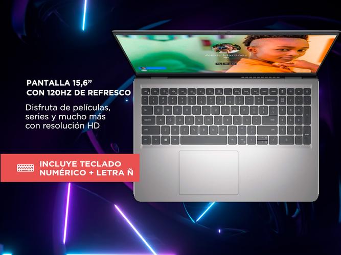 Notebook Dell Inspiron 3525 Ryzen 7 16gb 512gb 15.6