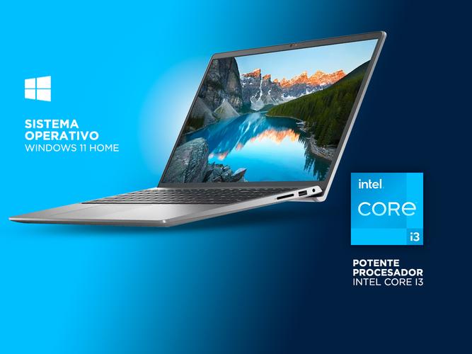 Notebook Dell Inspiron 3525 15,6
