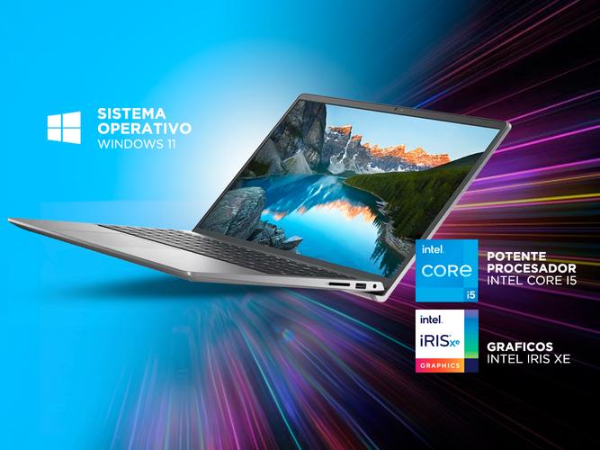 Notebook Dell Inspiron 3520 15,6