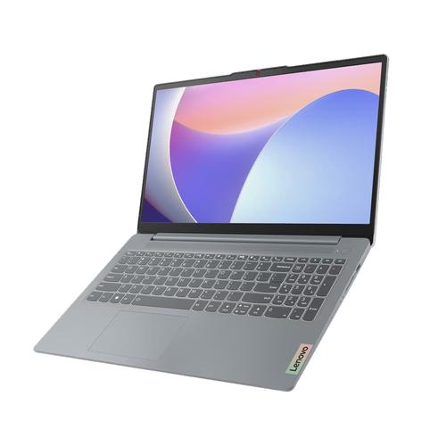 Notebook Lenovo IdeaPad Slim 3 Intel i3 8gb 256gb ssd 15.6