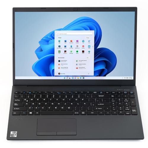 Notebook Vaio Fe15 15.6