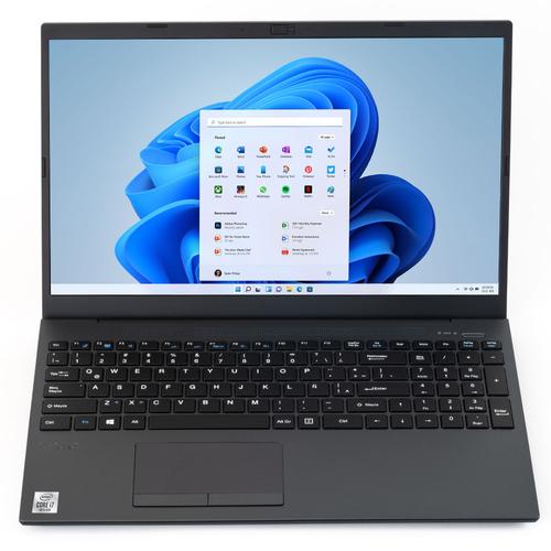 Notebook Vaio FE15 156 Core i7 8gb ram 512gb ssd Windows 11 - 0