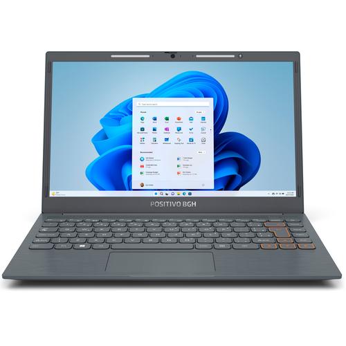 Notebook Positivo BGH 14