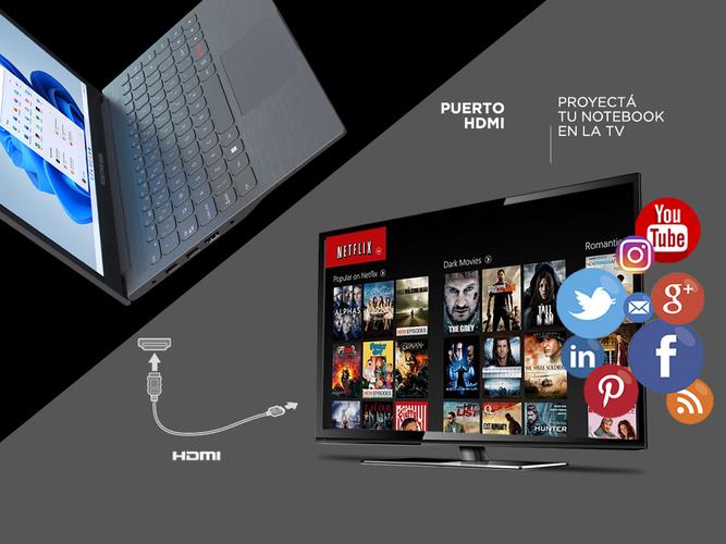 Notebook Positivo BGH 14
