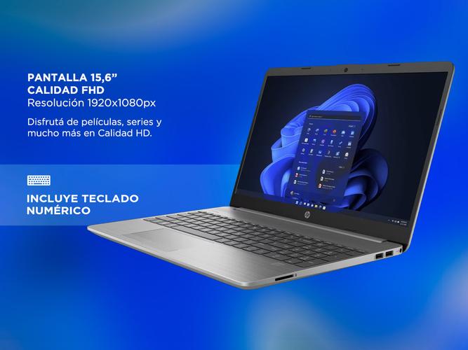 Notebook HP 255 G9 15.6