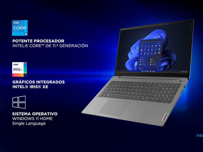 Notebook Lenovo 15.6