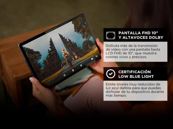Tablet Lenovo 10.1