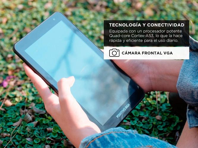 Tablet Positivo BGH 7