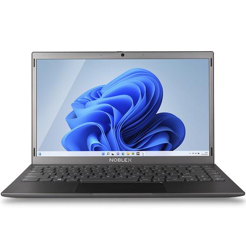 Notebook Noblex Intel Celeron N4020C 4GB RAM 128GB SSD N14X1010 - 0