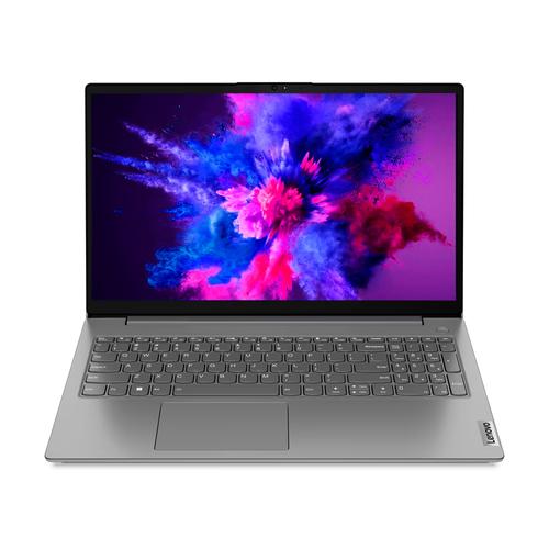 Notebook Lenovo V15 G3 Core i5-1235U 8GB RAM 512GB SSD Free Dos - 0