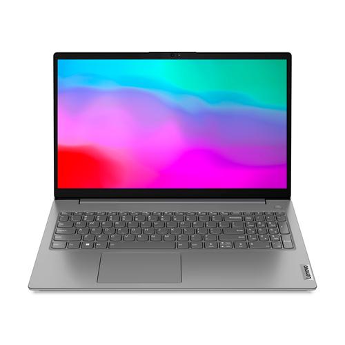 Notebook Lenovo V15 G3 Intel Core i7 1255U 8GB RAM 512GB SSD Free Dos - 0