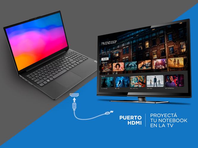 Notebook Lenovo V15 G3 Intel Core i7 1255U 8GB RAM 512GB SSD Free Dos - 4