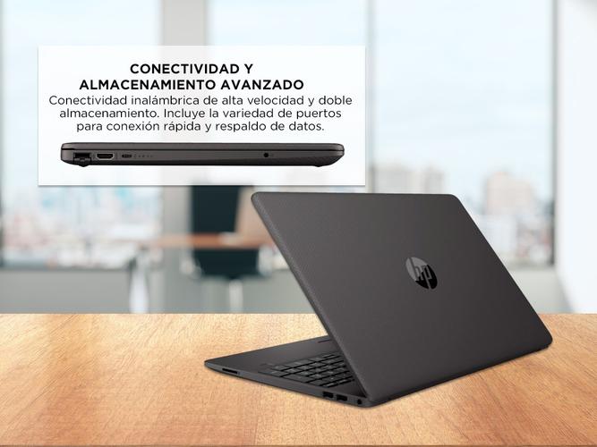 Notebook HP 255 G9 Ryzen 3-3250u 8Gb 256Gb 15 FreeDOS - 4