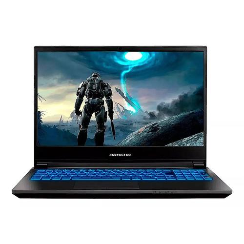 Notebook Bangho GM-15Z13 Core i5-13420H 16 GB 1Tb SSD M2 156 FHD GTX 1650 4Gb FREE DOS - 0