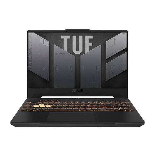 Notebook ASUS TUF Gaming F15 Intel® Core™ i5 12 núcleos NVIDIA® GeForce RTX™ 3050 16 GB 512GB FX507ZC4-HN038W - 0