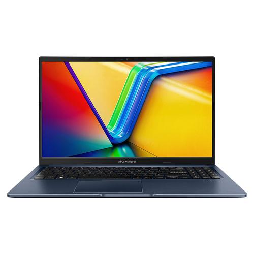 Notebook ASUS Vivobook 15 Intel®Core™ i7 10 núcleos 16GB 512GB X1502ZA-EJ1545W - 0