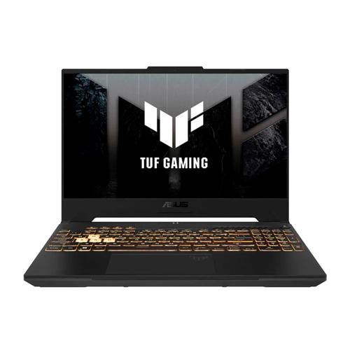 Notebook ASUS TUF Gaming F15 Intel® Core™ i7 14 núcleos NVIDIA® GeForce RTX™ 3050 16GB 1TB FX507ZC4-HN039W - 0