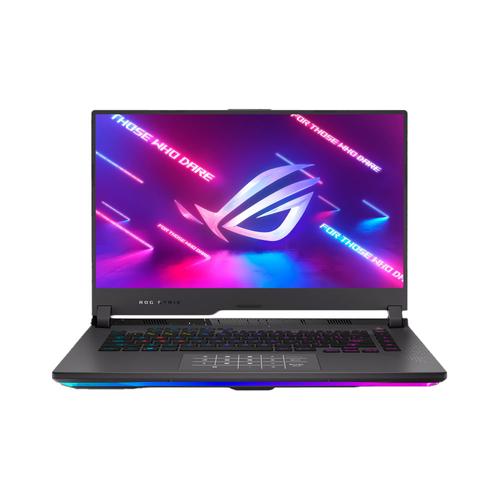 Notebook Gamer ROG Strix G15 AMD Ryzen™ 7 NVIDIA® GeForce RTX™ 3050 16GB 512GB G513RC-HN091W - 0