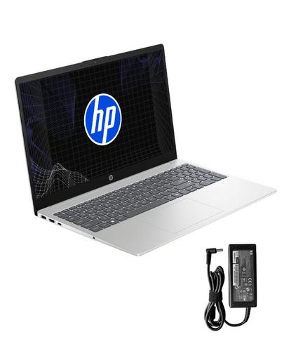 Notebook HP 15 Core 5 120U 8GB 512GB SSD Pantalla FHD Sistema operativo  FreeDOS - 6