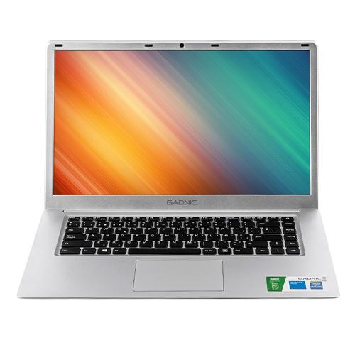 Notebook Gad-C3 Gadnic 141 I3 8GB DDR4 sodimm 512 GB SSD - 0