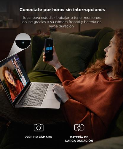 Notebook Samsung Galaxy Book4 15 6 Intel® Core™ i5 RAM 16 GB - 4